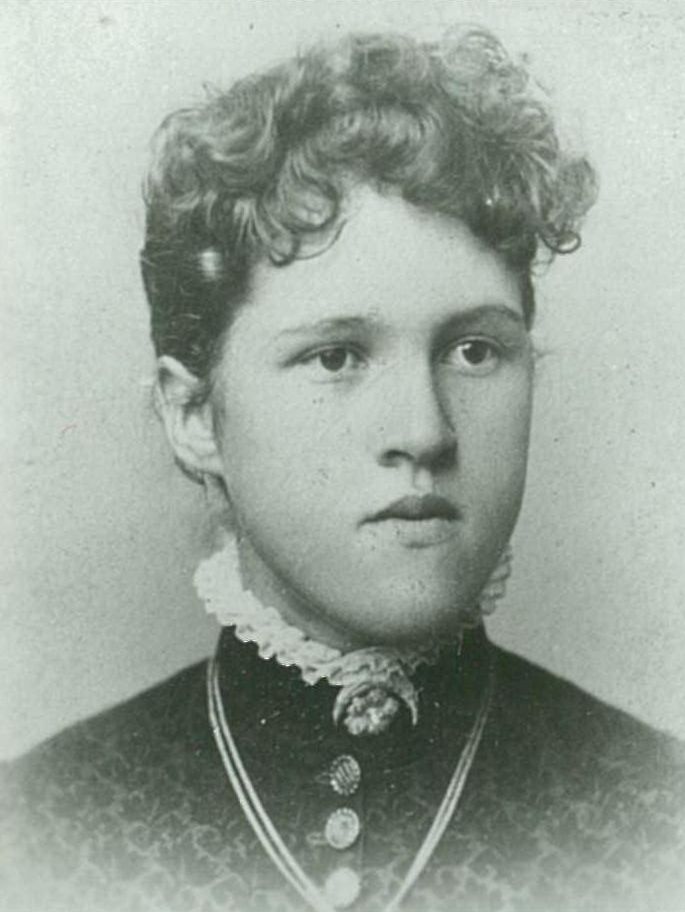Mary Elizabeth Clark (1873 - 1961) Profile