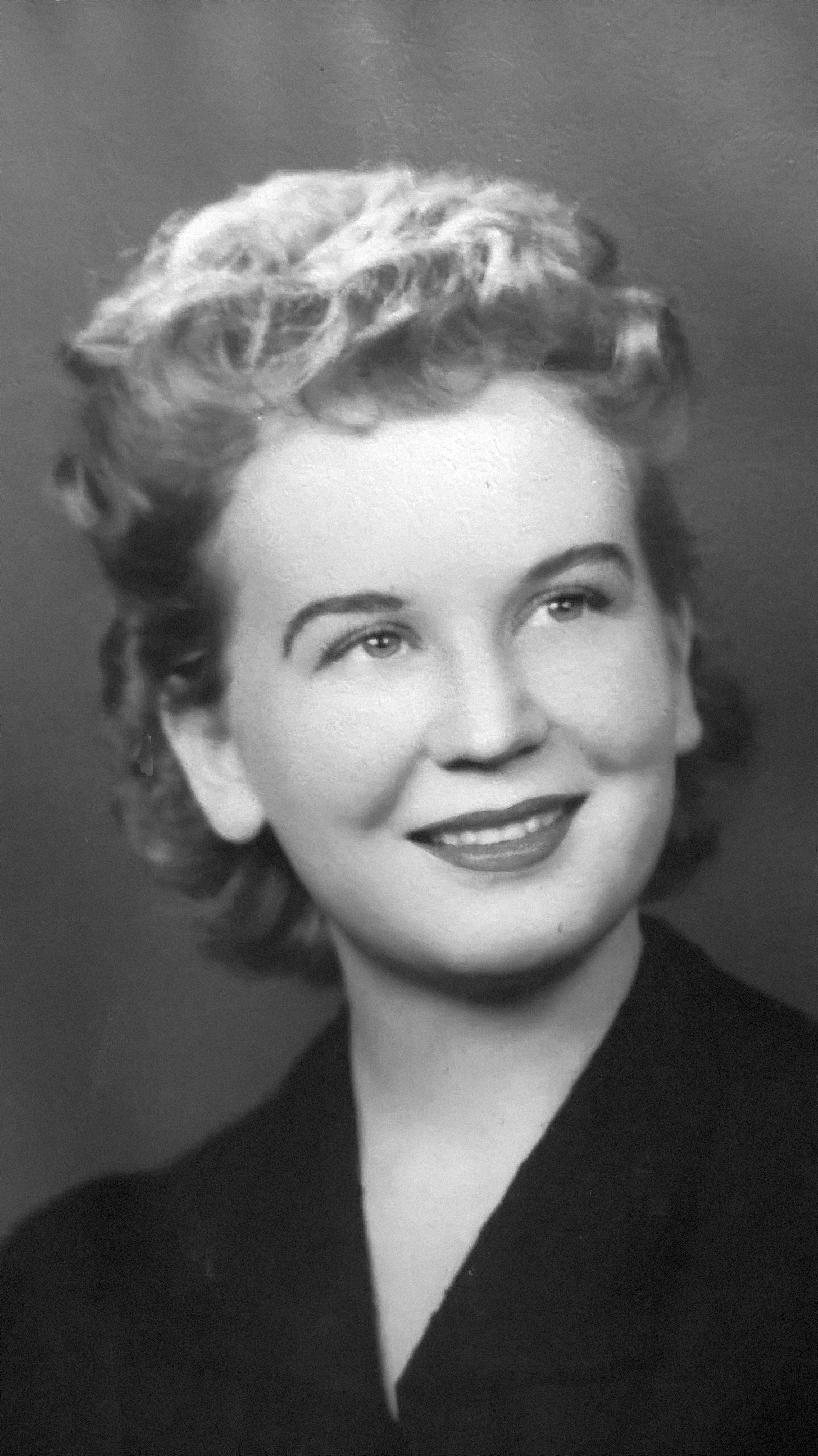 Mary Louise Christensen (1917 - 1999) Profile