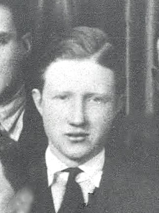 Matthew Hamlin Cannon (1903 - 1952) Profile