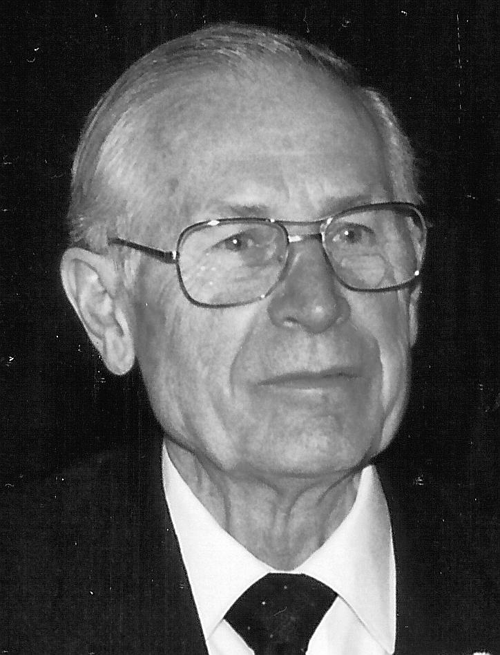 McKay Christensen (1911 - 2007) Profile