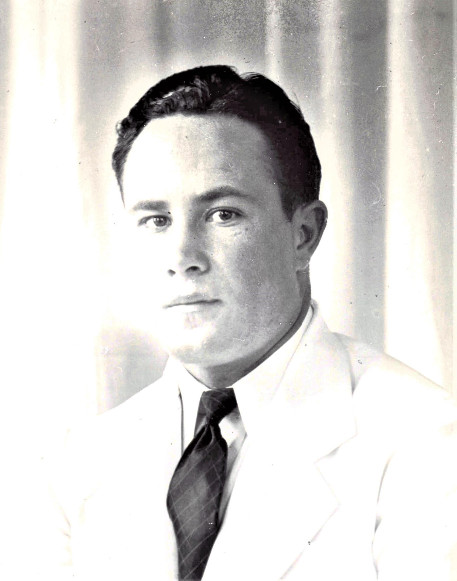 Melvin D Christensen (1918 - 1999) Profile