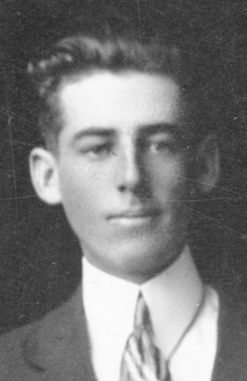 Melvin Earl Christensen (1898 - 1971) Profile