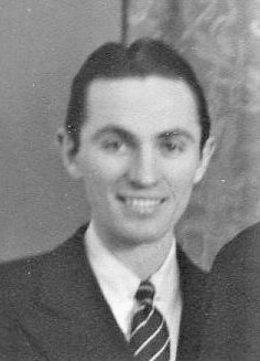 Melvyn Morris Cowan (1912 - 1937) Profile