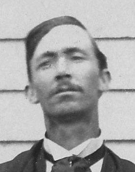 Mendis Diego Cooper Jr. (1872 - 1952) Profile