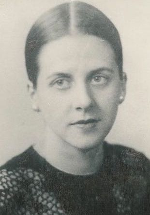Mera Colton (1909 - 2008) Profile