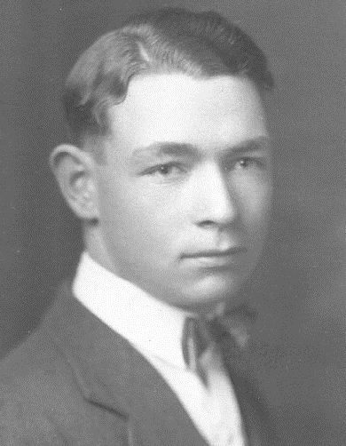 Merrell E Cook (1907 - 1948) Profile