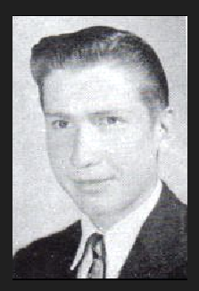 Merrill Grant Christensen (1916 - 2009) Profile