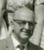 Milton Leroy Christensen (1903 - 1987) Profile