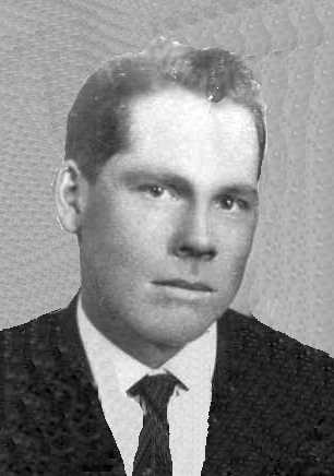 Myron Richard Crandall (1889 - 1988) Profile