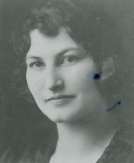 Naomi Ann Cheney (1899 - 1983) Profile