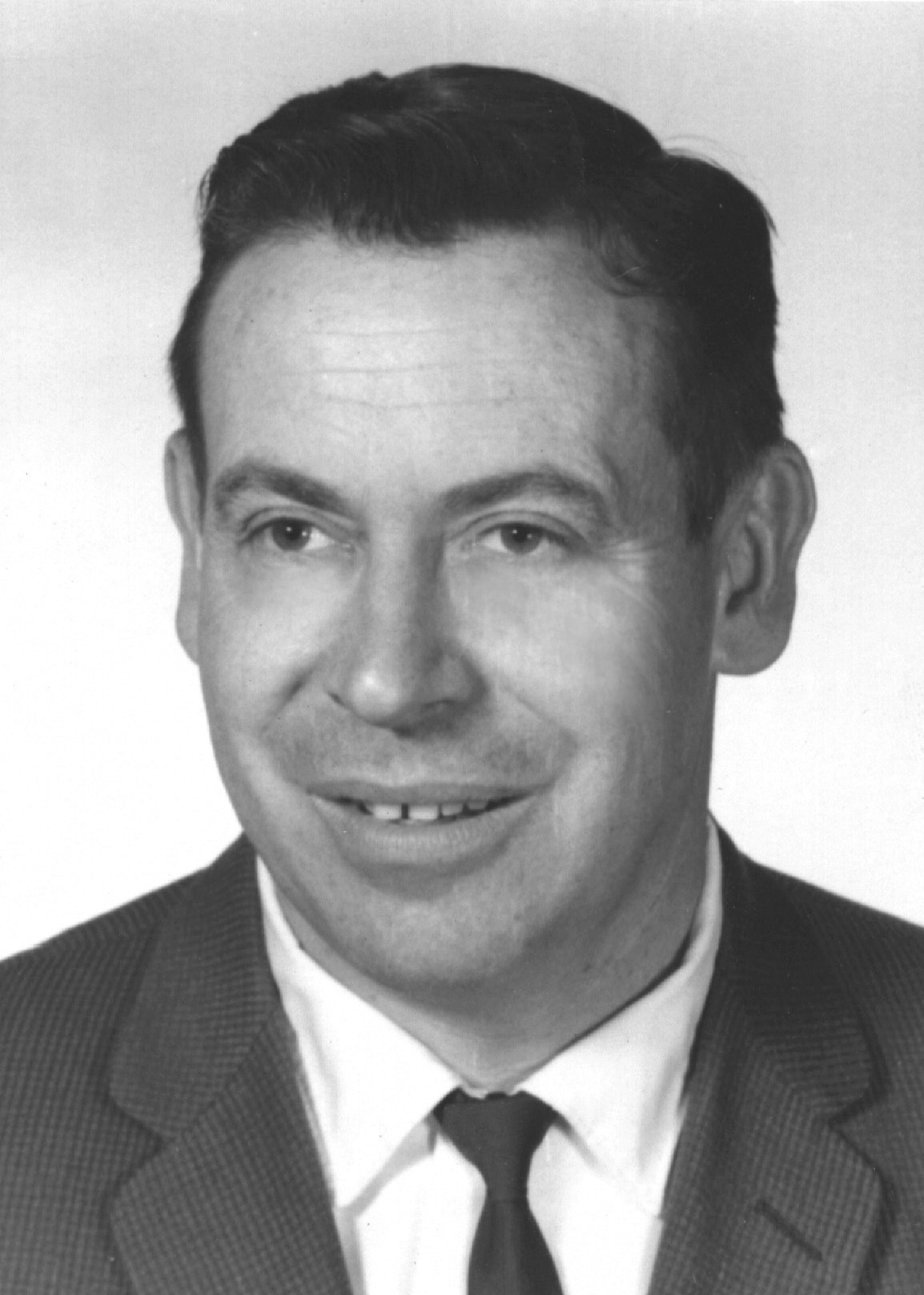 Neil H Christensen (1920 - 1990) Profile