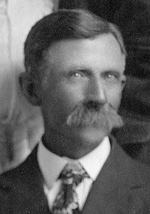 Neils Christian Christensen (1863 - 1945) Profile