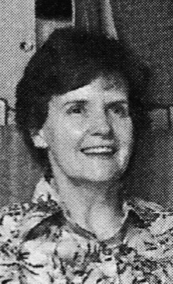 Nelva Cook (1917 - 2016) Profile