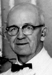 Nephi Wilford Christensen (1892 - 1982) Profile