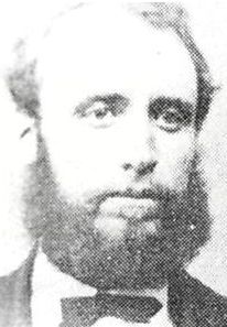 Newel Horace Clayton (1847 - 1941) Profile
