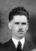 Newel Spencer Cahoon (1903 - 1997) Profile