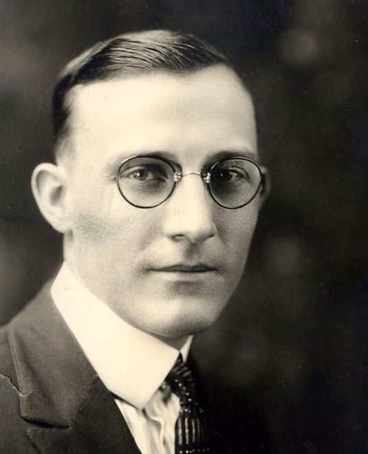Noah O Connolly (1899 - 1976) Profile