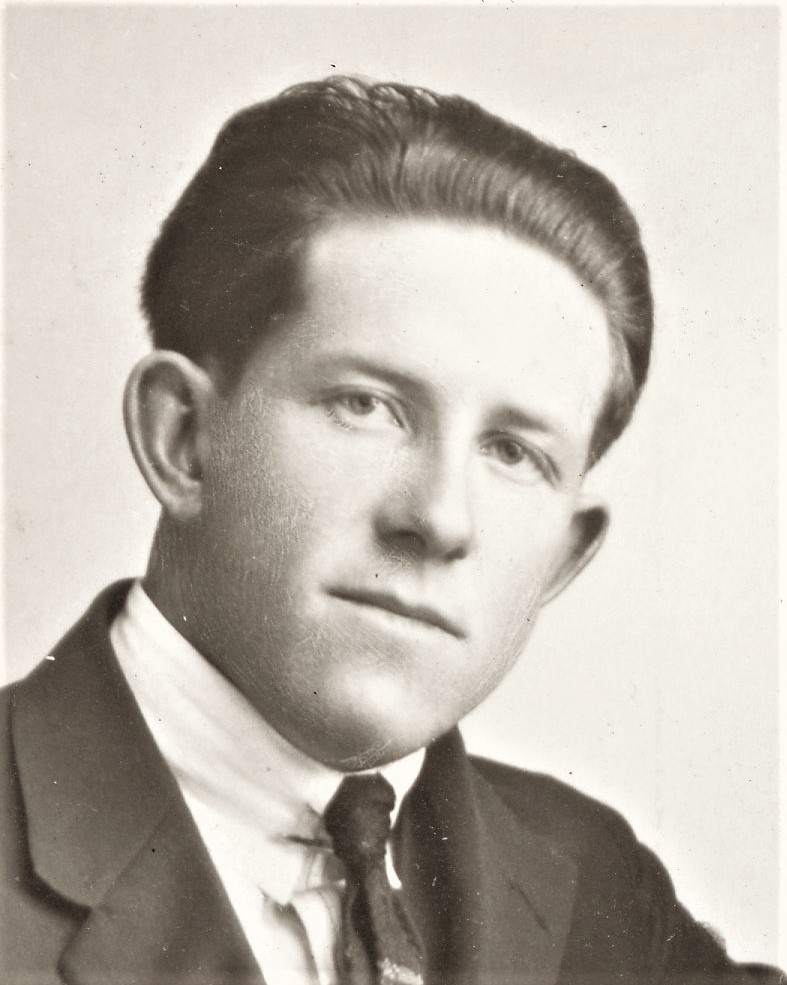Noble D Coon (1899-1975) Profile