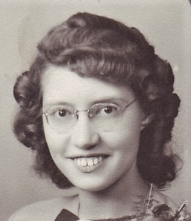 Norma Dean Cossey (1917-2005) Profile