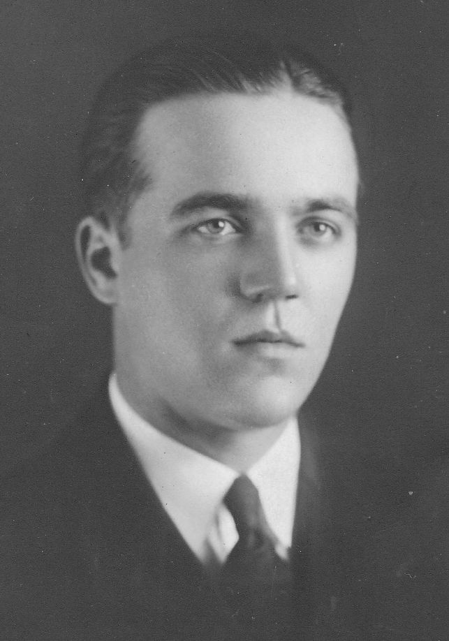 Norman B Creer (1906 - 1973) Profile