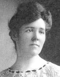 Olive Edna Clark (1879 - 1965) Profile