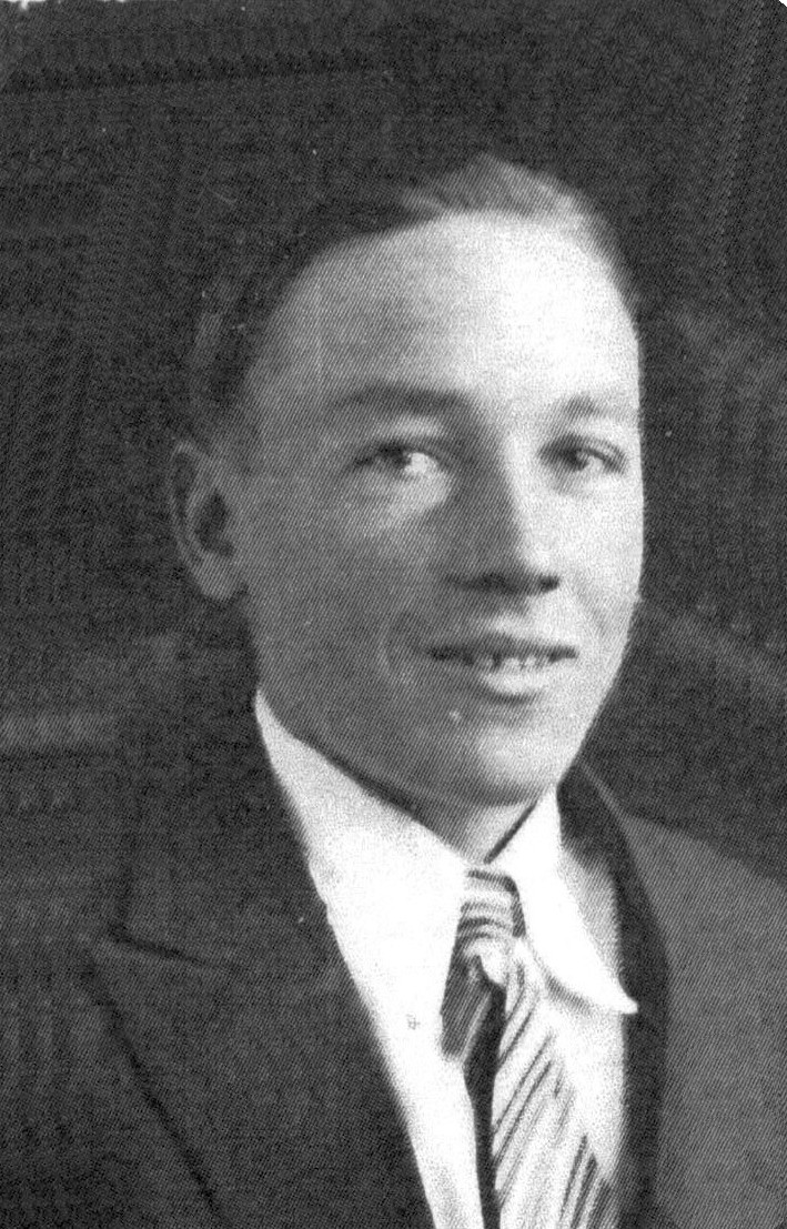 Orlo James Crittenden (1912 - 1982) Profile