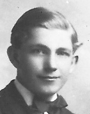 Orson Andrew Carstensen (1891 - 1964) Profile