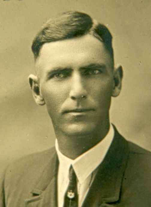 Orson Clark (1892 - 1972) Profile