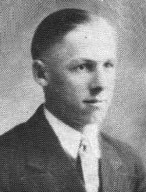 Orson Pratt Callister (1909 - 1998) Profile