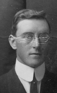 Orvis Truman Call (1893 - 1966) Profile