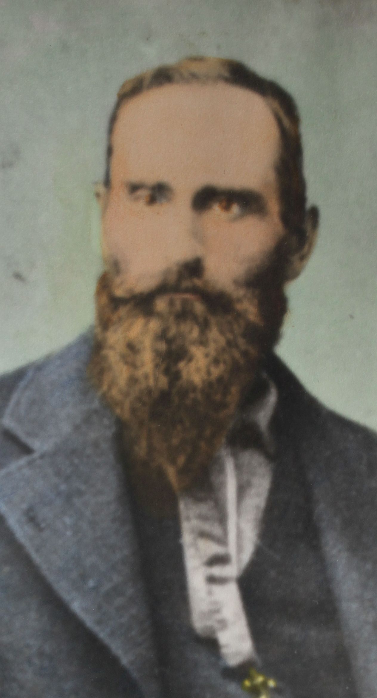 Osborn Benjamin Cooley (1842 - 1920)