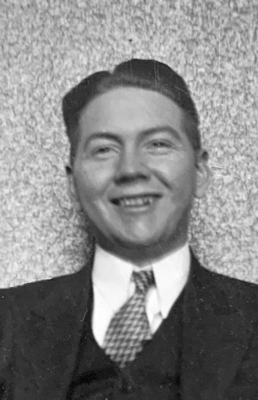 Owen Dale Clegg (1916 - 2001) Profile