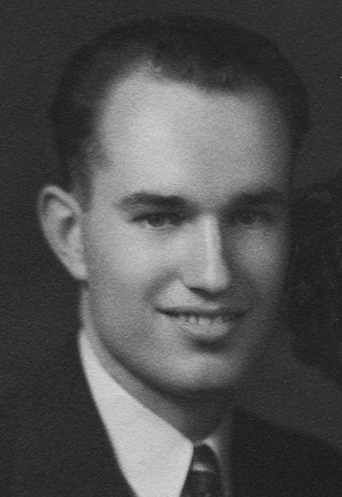 Owen Mauss Christensen (1911 - 2008) Profile