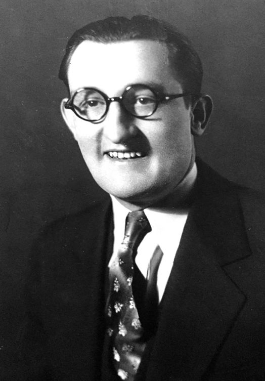 Owen S Cullimore (1907 - 1998) Profile