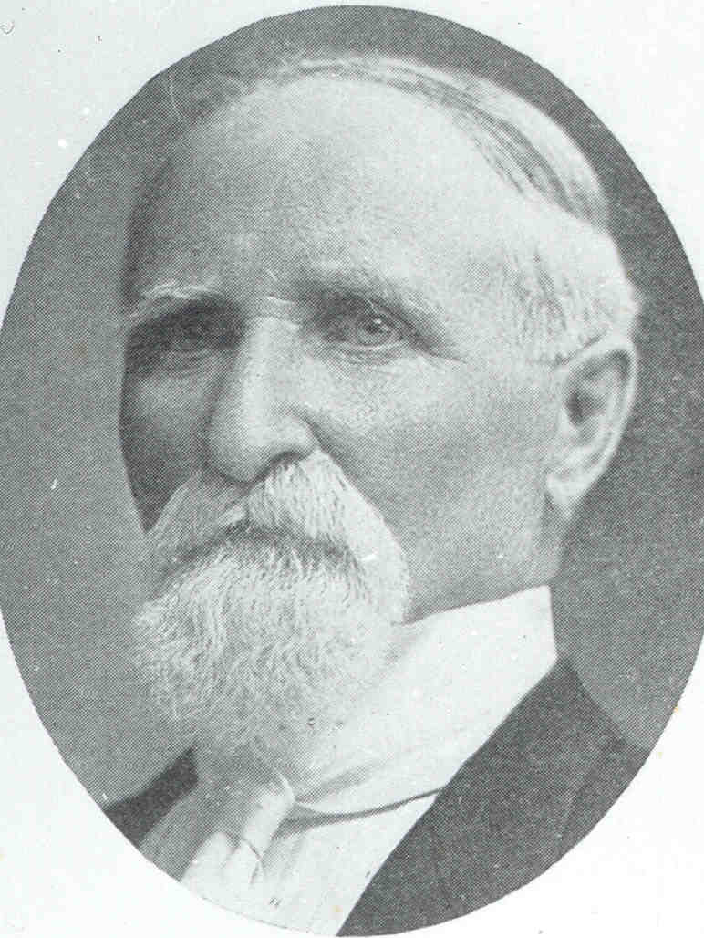 Jean Paul Cardon (1839 - 1915) Profile