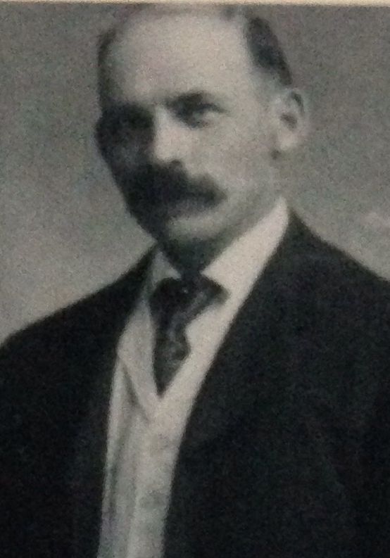 Paul Peter Christensen (1863 - 1942) Profile