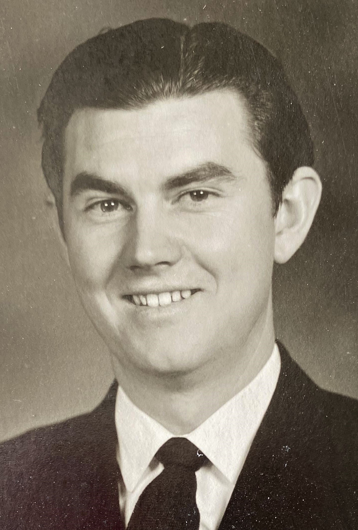 Paul Robert Cheesman (1921 - 1991) Profile
