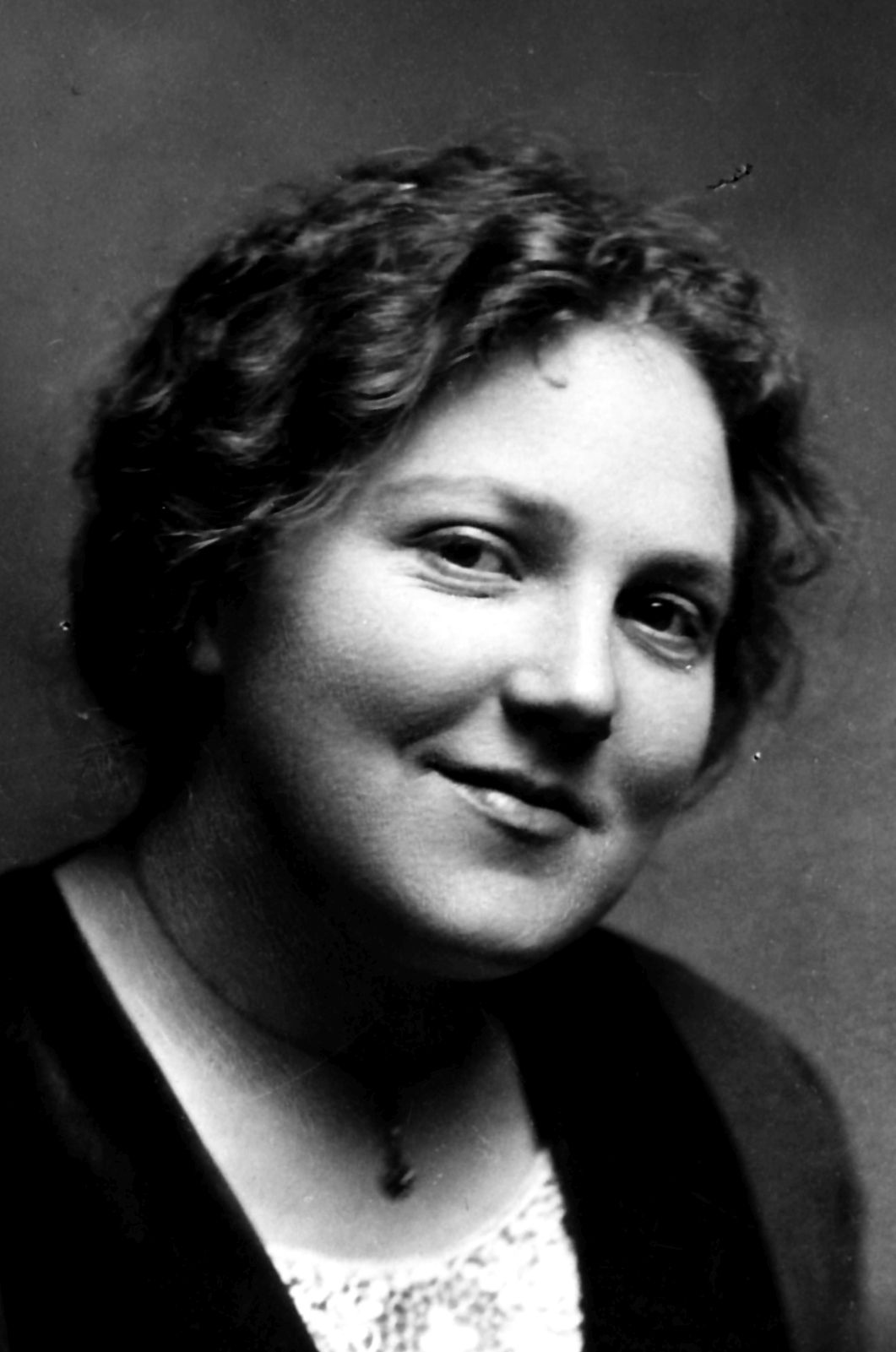 Pauline Emma Christensen (1891 - 1954) Profile