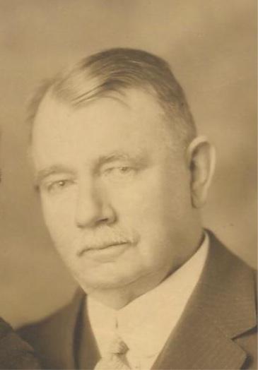 Peder Sorenson Christiansen (1861 - 1928) Profile