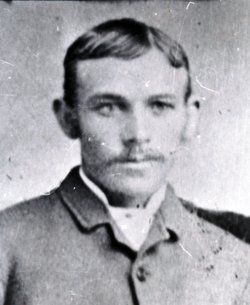 Peter Christensen (1862 - 1906) Profile