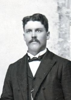 Peter Gemmell Clarke (1869 - 1913) Profile