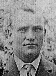 Peter M Christiansen (1880 - 1950) Profile