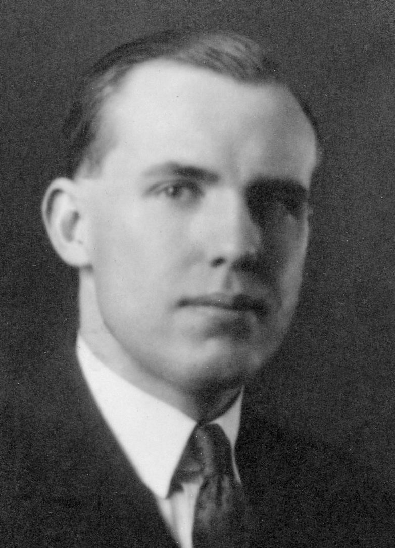 Peter Rulon Christensen (1901 - 1930) Profile
