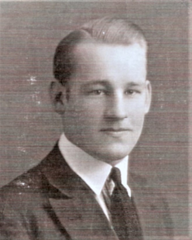 Philip Chester Call (1903 - 1983) Profile