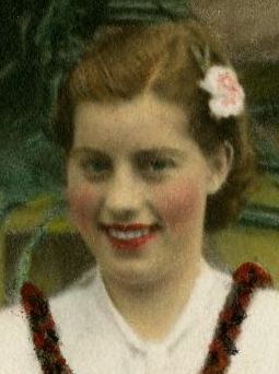 Phyllis Clark (1915 - 1994) Profile