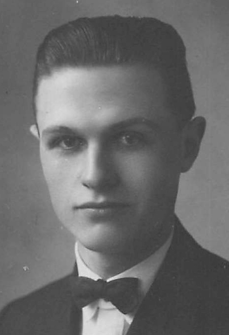 Quinn Lamar Clayton (1904 - 1977) Profile