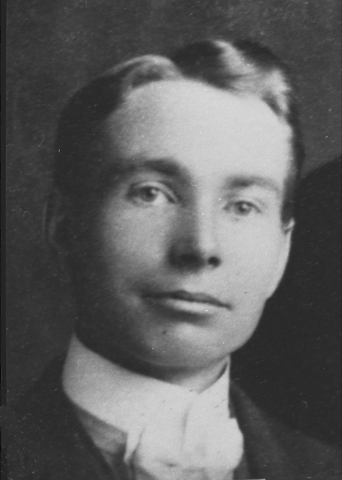 Ralph Cutler (1873 - 1958) Profile