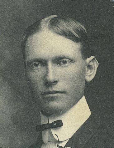 Ralph Elijah Cloward (1883 - 1964) Profile