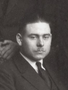 Ralph Garr Cutler (1903 - 1931) Profile
