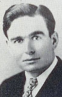 Ralph Percy Crafts (1910 - 2005) Profile